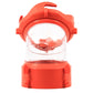 Camco RhinoFLEX 45-Degree Swivel Fitting Clear [39847] - BuoyMart.com  Sanitation Camco