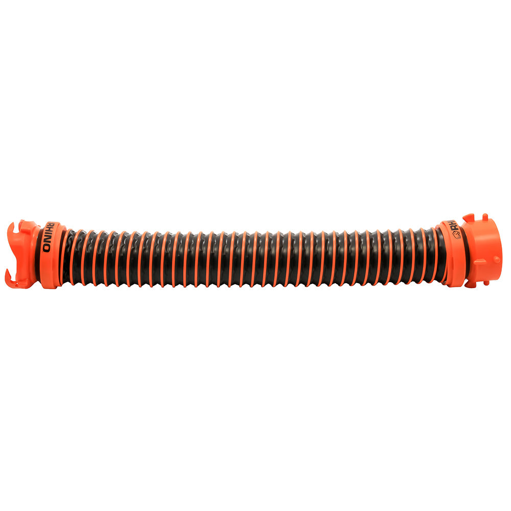 Camco RhinoEXTREME 2 Compartment Hose - PDQ [39855] - BuoyMart.com  Sanitation Camco