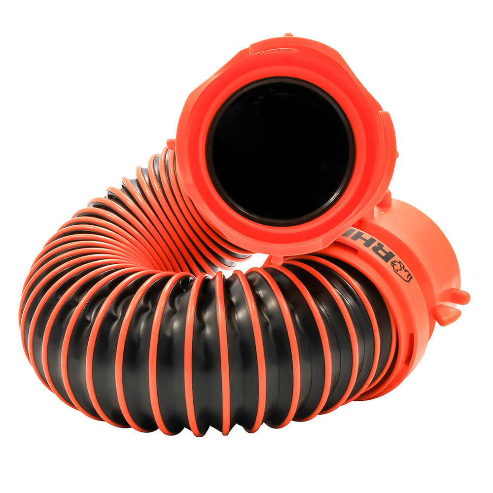 Camco RhinoEXTREME 2 Compartment Hose - PDQ [39855] - BuoyMart.com  Sanitation Camco