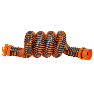 Camco RhinoEXTREME 5 Sewer Hose Extension w/Swivel Bayonet  Lug [39865] - BuoyMart.com  Sanitation Camco