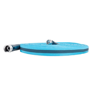 Camco EvoFlex2 25 Lightweight RV/Marine Drinking Water Hose - Fabric Reinforced - 5/8" ID [22577] - BuoyMart.com  Hydration Camco