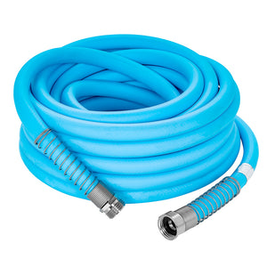 Camco EvoFlex 75 RV/Marine Drinking Water Hose - 5/8" ID [22597] - BuoyMart.com  Hydration Camco