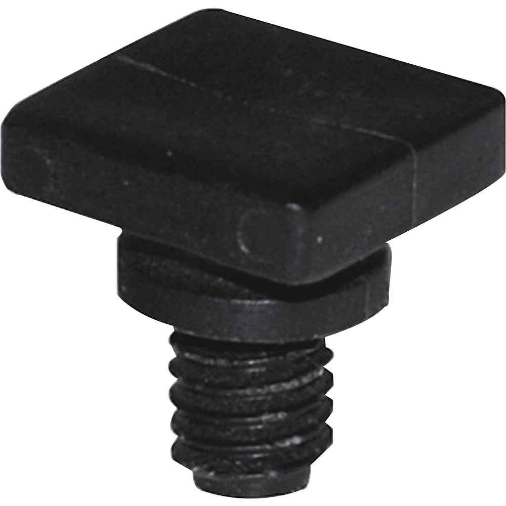 GROCO Drain Plug w/O-Ring f/ARG Strainers 2008  Older [ARG-506] - BuoyMart.com  Accessories GROCO
