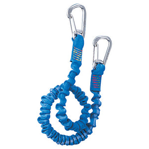 Wichard Elastic Tether w/2 Carbine Hooks - 2M [07001] - BuoyMart.com  Accessories Wichard Marine