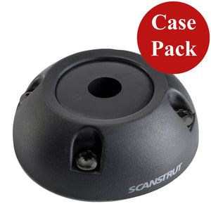 Scanstrut DS30-P-BLK Vertical Cable Seal - Black *3-Pack [DS30-P-BLK-3] - BuoyMart.com  Wire Management Scanstrut