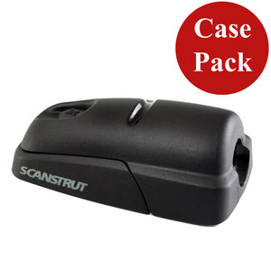 Scanstrut DS-H10-BLK Horizontal Cable Seal- Black *3-Pack [DS-H10-BLK-3] - BuoyMart.com  Wire Management Scanstrut