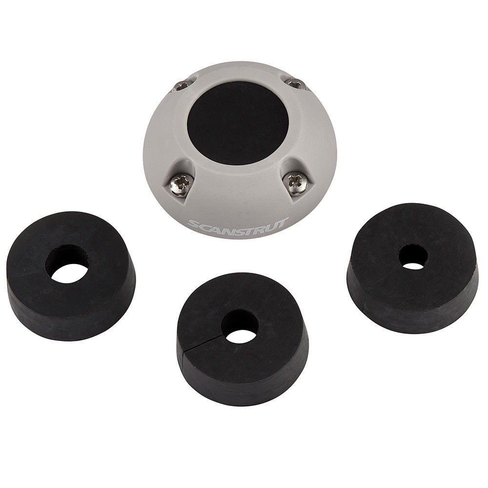 Scanstrut DS30-P-3 Vertical Cable Seal *5-Pack [DS30-P-5] - BuoyMart.com  Wire Management Scanstrut