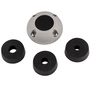 Scanstrut DS30-P-3 Vertical Cable Seal *5-Pack [DS30-P-5] - BuoyMart.com  Wire Management Scanstrut