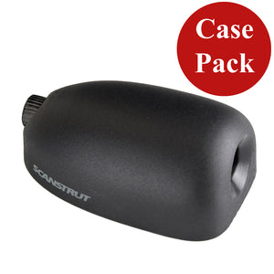 Scanstrut DS-H6-BLK Horizontal Cable Seal - Black *5-Pack [DS-H6-BLK-5] - BuoyMart.com  Wire Management Scanstrut