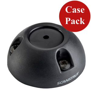 Scanstrut DS21A-P-BLK Vertical Cable Seal - Black *3-Pack [DS21A-P-BLK-3] - BuoyMart.com  Wire Management Scanstrut