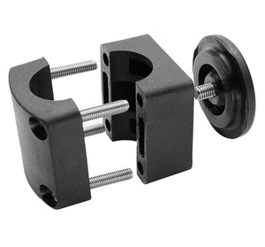 Polyform Swivel Connector - 1-1/8" - 1-1/4" Rail [TFR-404] - BuoyMart.com  Fender Accessories Polyform U.S.