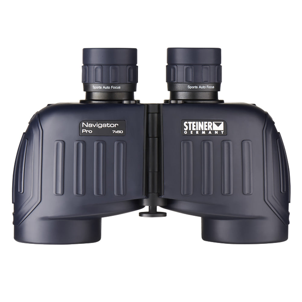 Steiner Navigator Pro 7x50 Binocular [7655] - BuoyMart.com  Binoculars Steiner Optics