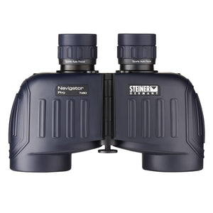 Steiner Navigator Pro 7x50 Binocular [7655] - BuoyMart.com  Binoculars Steiner Optics