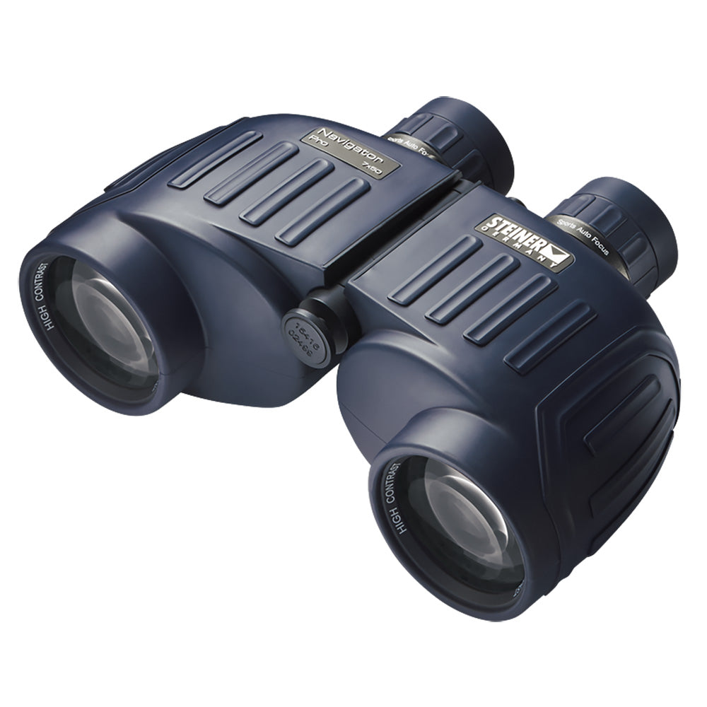 Steiner Navigator Pro 7x50 Binocular [7655] - BuoyMart.com  Binoculars Steiner Optics