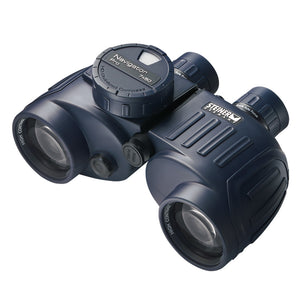 Steiner Navigator Pro 7x50 Binocular w/ Compass [7155] - BuoyMart.com  Binoculars Steiner Optics