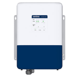 Xantrex XPLORE Battery Charger - 12V - 120 Amp - 6-Bank [819-0120-12] - BuoyMart.com  Battery Chargers Xantrex