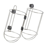 Polyform True Fit 2 Fender Holder Kit - 12" Diameter [TFR-280-2] - BuoyMart.com  Fender Accessories Polyform U.S.