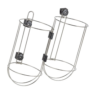 Polyform True Fit 2 Fender Holder Kit - 12" Diameter [TFR-280-2] - BuoyMart.com  Fender Accessories Polyform U.S.