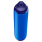 Polyform F-1 Twin Eye Fender 6" x 24" - Blue [F-1 BLUE] - BuoyMart.com  Fenders Polyform U.S.