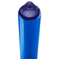 Polyform F-4 Twin Eye Fender 8.5" x 40.5" - Blue [F-4 BLUE] - BuoyMart.com  Fenders Polyform U.S.