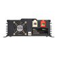 Samlex PST-1000F-12 1000W Pure Sine Wave Inverter - 12V Input 120VAC Output [PST-1000F-12] - BuoyMart.com  Inverters Samlex America