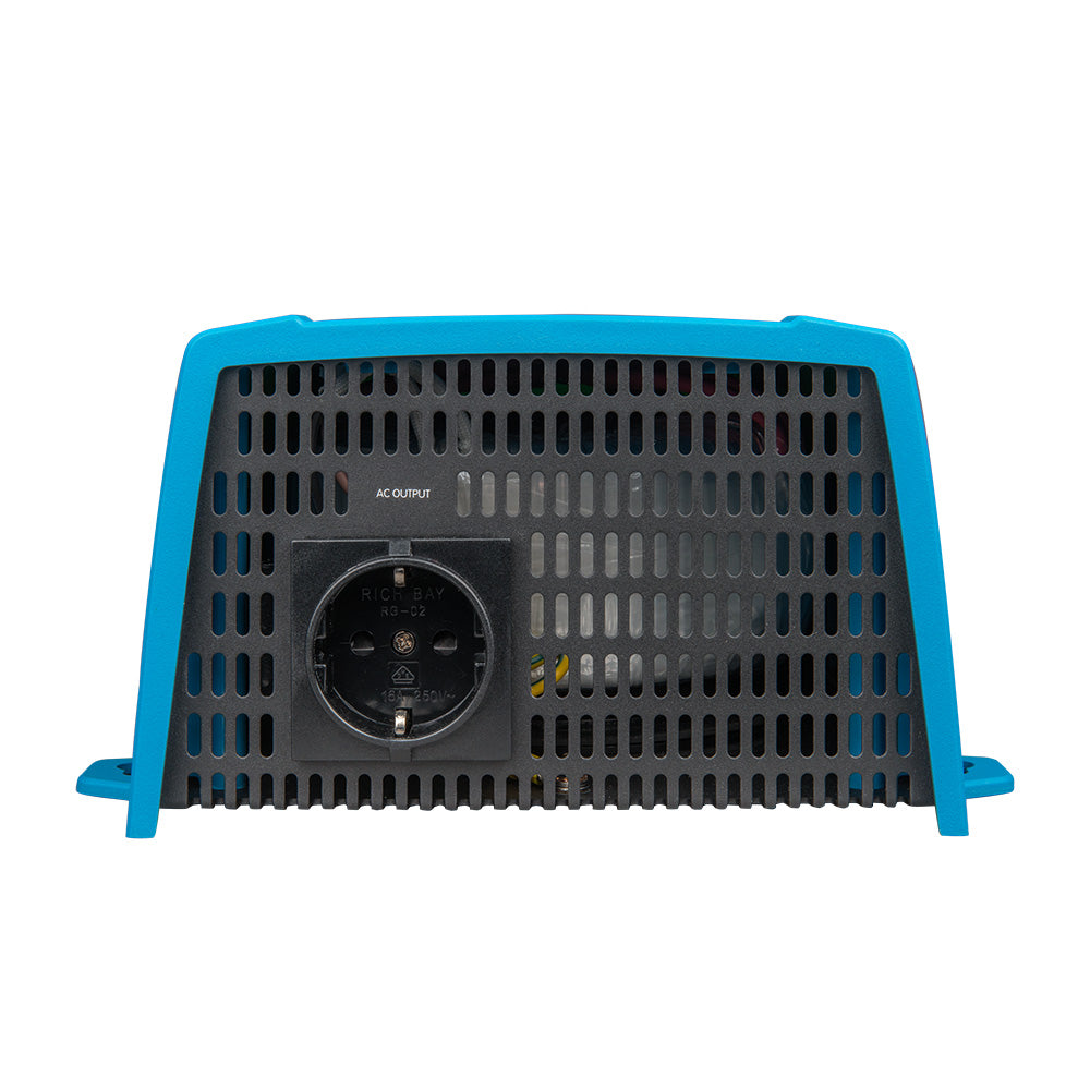 Victron Phoenix Inverter VE.Direct 12VDC - 1200VA - 120V [PIN122122500] - BuoyMart.com  Inverters Victron Energy