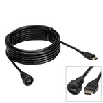 Humminbird AD HDMI Cable f/APEX Chartplotters [720119-1] - BuoyMart.com  Accessories Humminbird