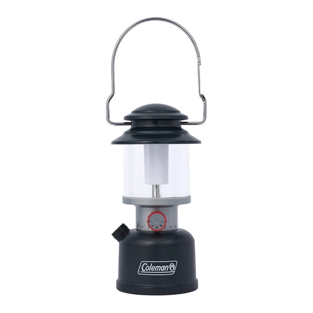 Coleman Classic Recharge LED Lantern - 800 Lumens - Black [2155747] - BuoyMart.com  Flashlights Coleman