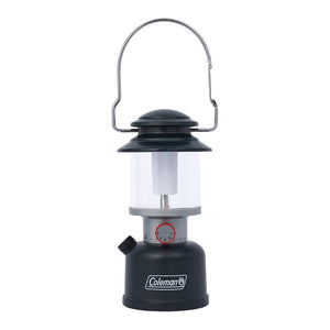 Coleman Classic Recharge LED Lantern - 800 Lumens - Black [2155747] - BuoyMart.com  Flashlights Coleman