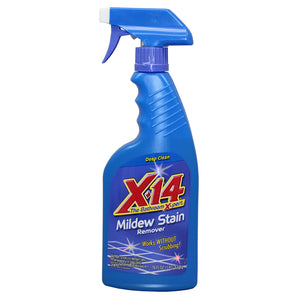 Presta X-14 Mildew Stain Remover - 16oz [260749] - BuoyMart.com  Cleaning Presta