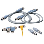 Maretron NMEA 2000 Starter Kit 2 [CABLE-STARTER-2] - BuoyMart.com  NMEA Cables & Sensors Maretron