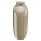 Polyform G-1 Twin Eye Fender 3.5" x 12.8" - Sand [G-1 SANDWO] - BuoyMart.com  Fenders Polyform U.S.