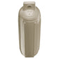 Polyform G-2 Twin Eye Fender 4.5" x 15.5" - Sand [G-2 SANDWO] - BuoyMart.com  Fenders Polyform U.S.