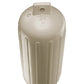Polyform G-6 Twin Eye Fender 11" x 30" - Sand [G-6 SANDWO] - BuoyMart.com  Fenders Polyform U.S.
