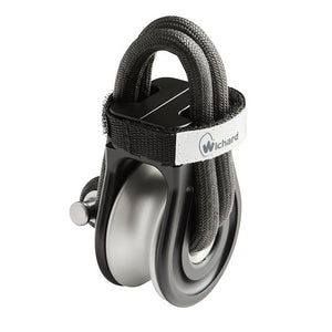 Wichard Soft Snatch Block - 16mm Rope Size [36030] - BuoyMart.com  Blocks Wichard Marine