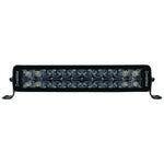 HEISE Dual Row Blackout LED Lightbar - 14" [HE-BD14] - BuoyMart.com  Lighting HEISE LED Lighting Systems