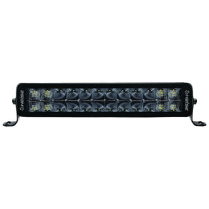 HEISE Dual Row Blackout LED Lightbar - 14" [HE-BD14] - BuoyMart.com  Lighting HEISE LED Lighting Systems