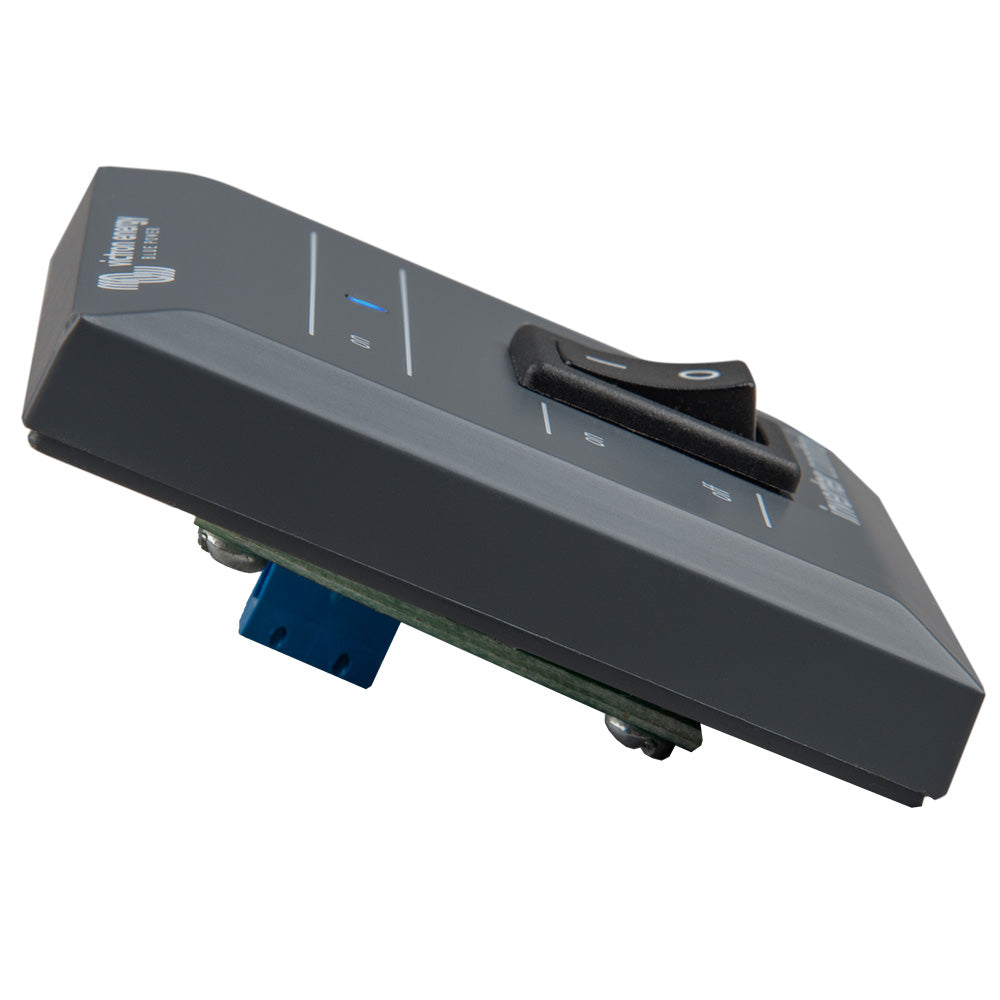 Victron Phoenix Inverter Control VE.Direct [REC040010210R] - BuoyMart.com  Accessories Victron Energy