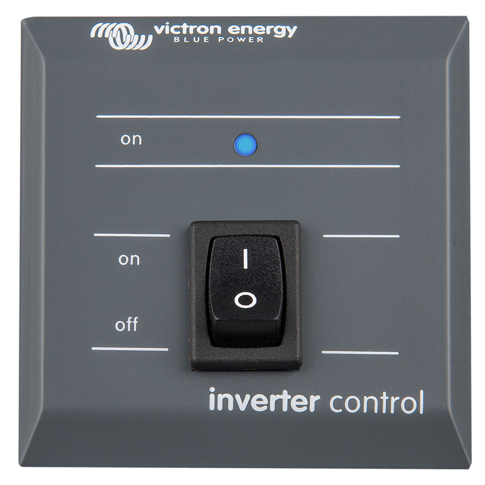 Victron Phoenix Inverter Control VE.Direct [REC040010210R] - BuoyMart.com  Accessories Victron Energy