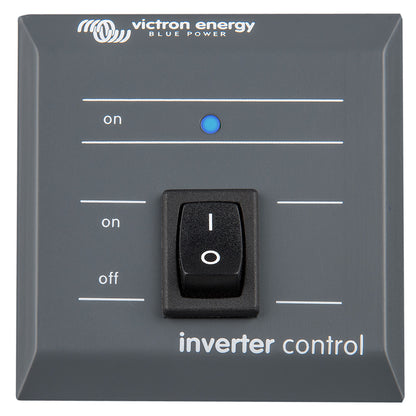 Victron Phoenix Inverter Control VE.Direct [REC040010210R] - BuoyMart.com  Accessories Victron Energy