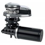 Quick Prince DP2 512 Windlass Only - 500W - 12V - 1/4" Gypsy - 1/2" Rope [FSDP20512007B00] - BuoyMart.com  Windlasses Quick