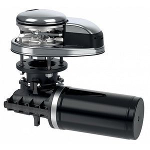 Quick Prince DP2 512 Windlass Only - 500W - 12V - 1/4" Gypsy - 1/2" Rope [FSDP20512007B00] - BuoyMart.com  Windlasses Quick
