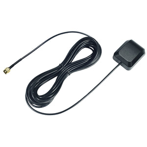 Standard Horizon SCU-38 Passive GPS Antenna [SCU-38] - BuoyMart.com  Accessories Standard Horizon