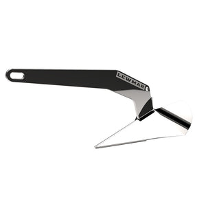 Lewmar DTX Anchor - Stainless Steel - 14lb [0057206] - BuoyMart.com  Anchors Lewmar