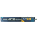Lewmar Size 1 Ocean Traveler Kit - 4:1 Purchase System [29461354BK] - BuoyMart.com  Rigging Lewmar