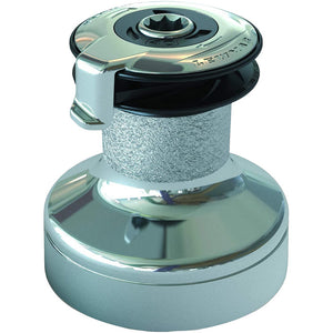 Lewmar 15ST EVO Self Tailing Winch Alloy - Chrome [49515056] - BuoyMart.com  Winches Lewmar