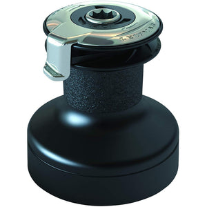 Lewmar 30ST EVO Self Tailing Winch Alloy - Black [49530055] - BuoyMart.com  Winches Lewmar
