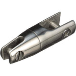 Lewmar Fixed Anchor Swivel - 3/8" to 7/16" [SWIVEL500F] - BuoyMart.com  Anchoring Accessories Lewmar