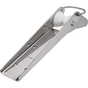 Lewmar 66840066 Stainless Steel Anchor Bow Roller [66840066] - BuoyMart.com  Anchoring Accessories Lewmar