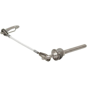 Lewmar Anchor Safety Strap - 8" [SS180007] - BuoyMart.com  Anchoring Accessories Lewmar